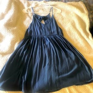 Salt Life Flowy Light Dress